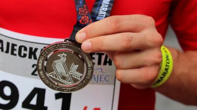 marathon