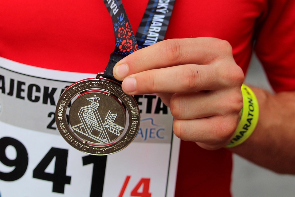 marathon