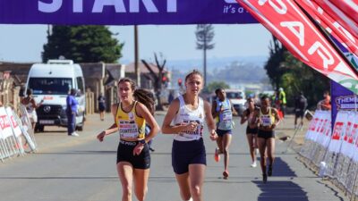 marathon