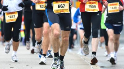 marathon