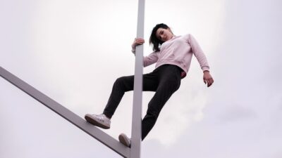 gymnastics