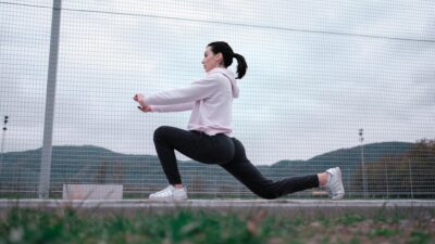 gymnastics