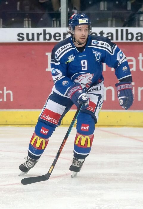 hockey