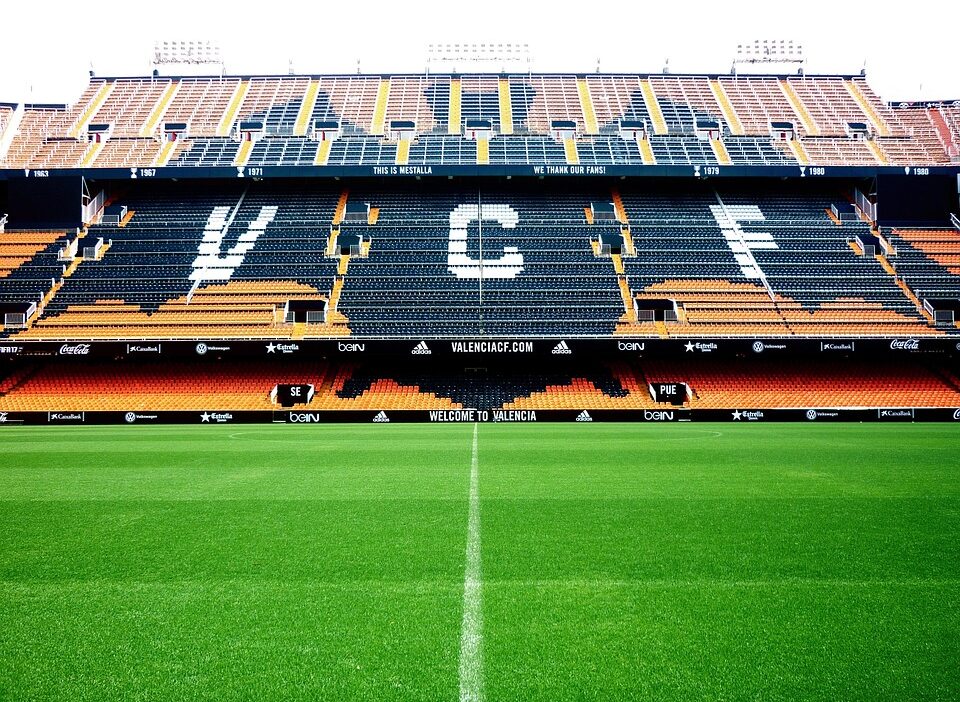 arena