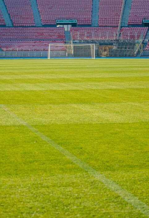 stadium