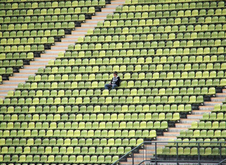 arena