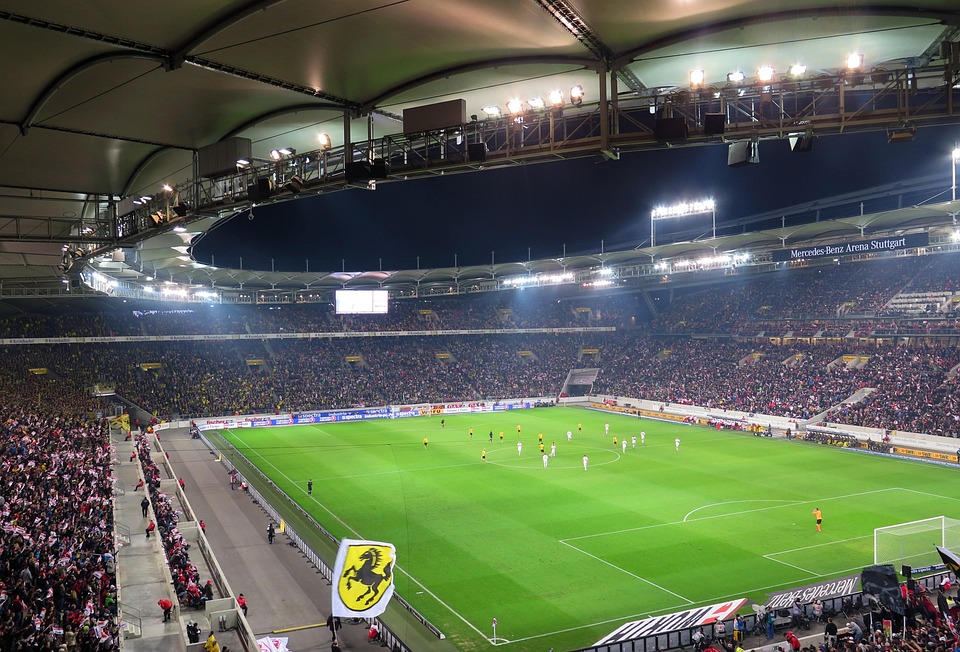 arena