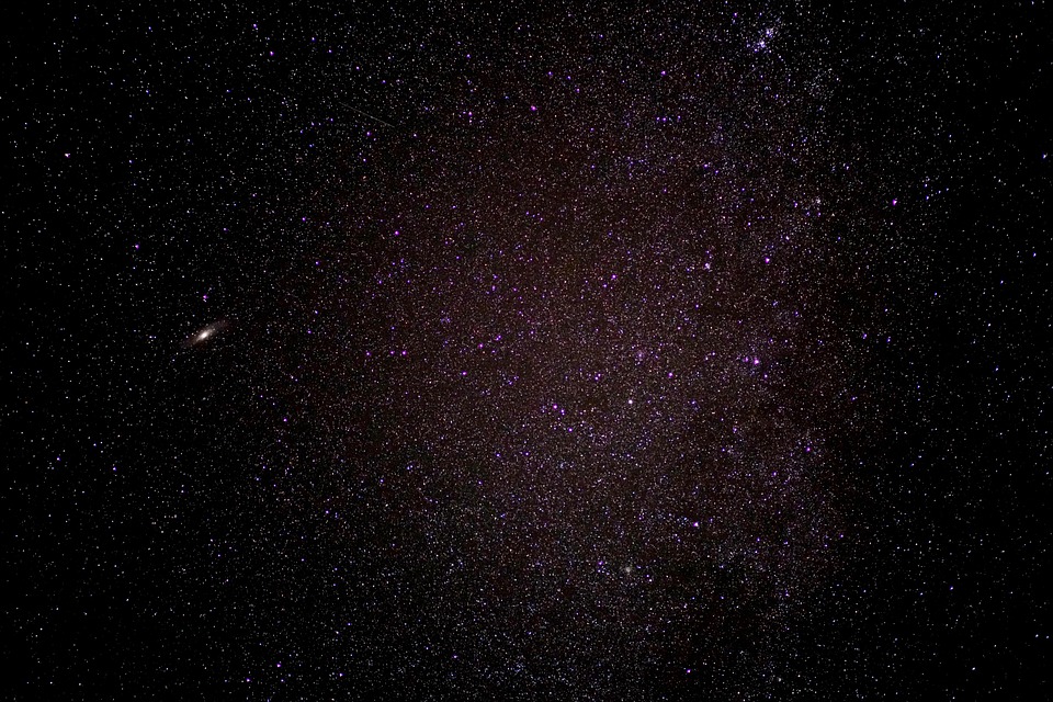 space tech