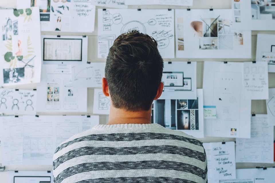 tech startups