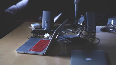 laptops