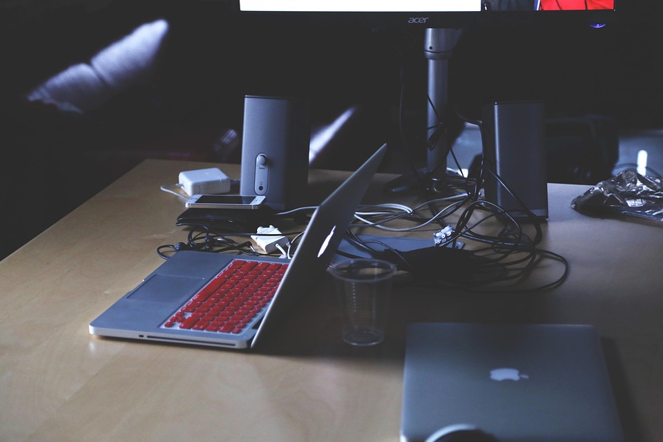 laptops