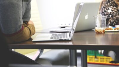 laptops