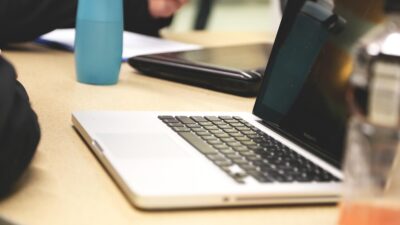 laptops