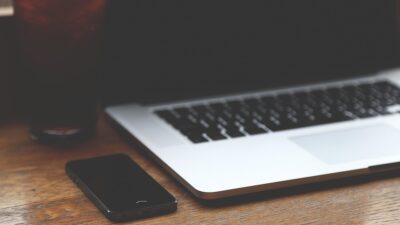 laptops