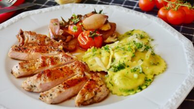 low-carb