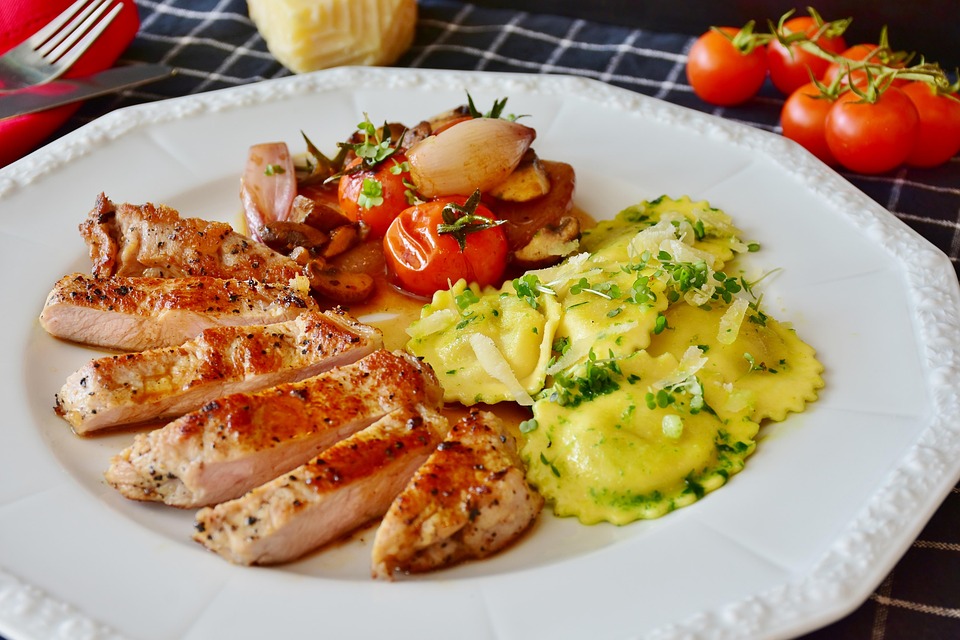 low-carb