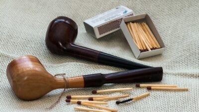 matches