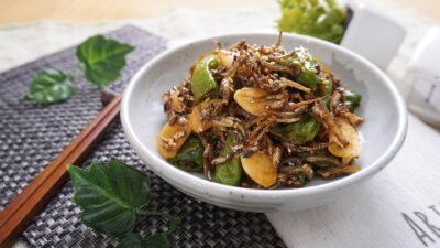korean food