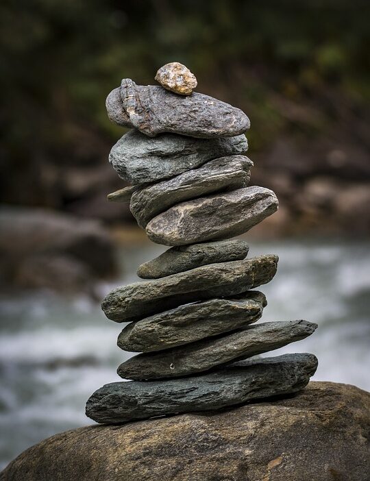 tech stack