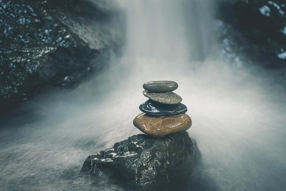 tech stack