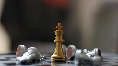 strategy