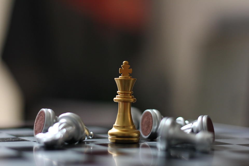 strategy
