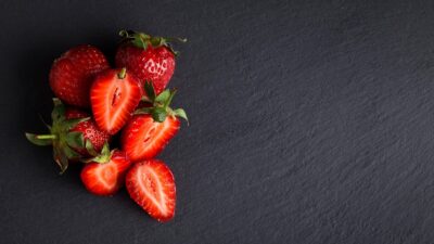 organic food