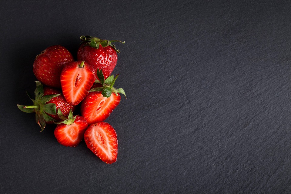 organic food