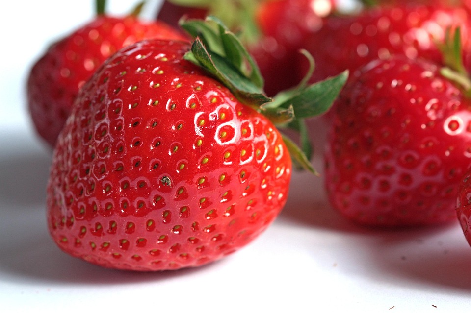 healthy food