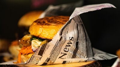 street food
