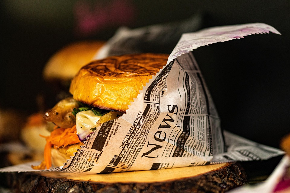 street food