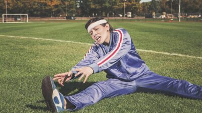 athletics