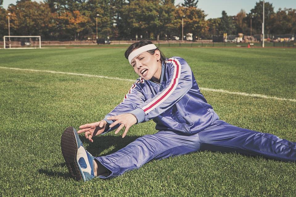 athletics