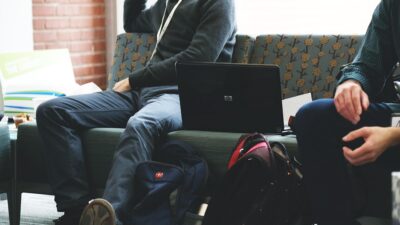 tech startups