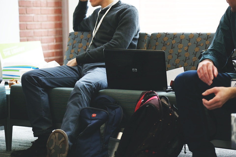 tech startups
