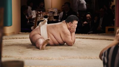 wrestling