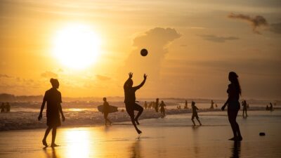 volleyball