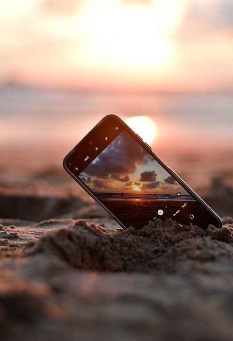 smartphones