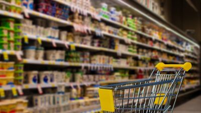 consumer electronics