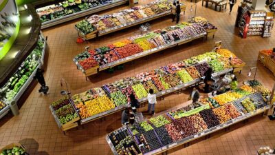 consumer electronics