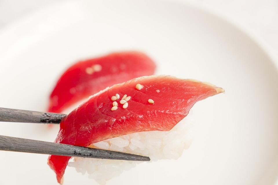 japanese food