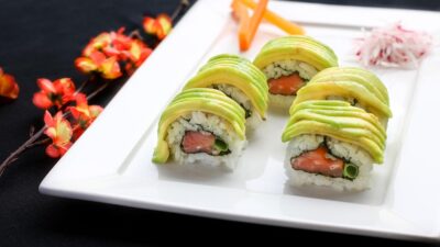japanese food