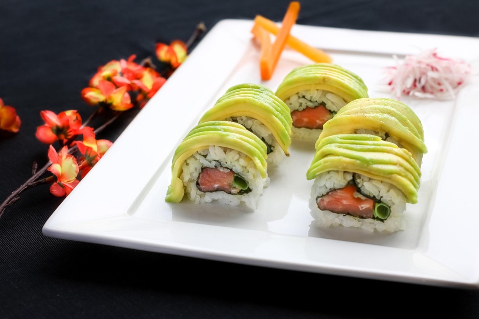 japanese food