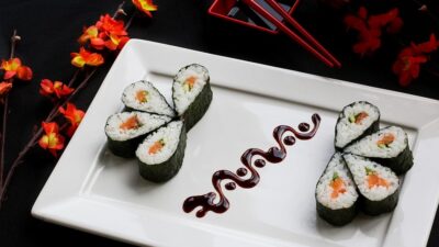japanese food