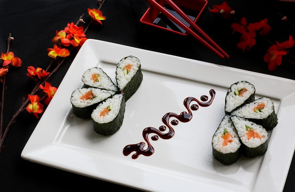 japanese food