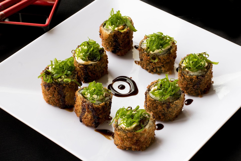 japanese food