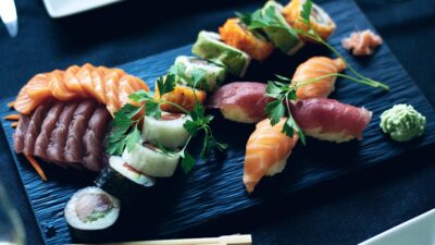 japanese food