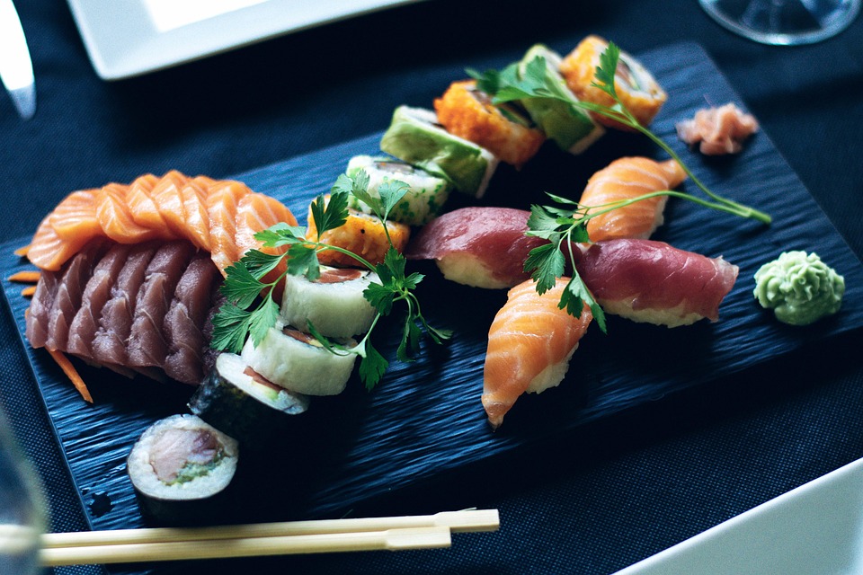japanese food