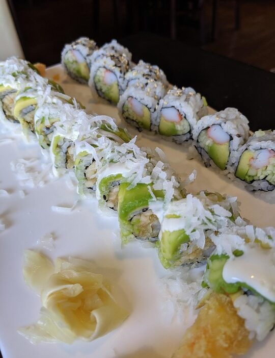 umami