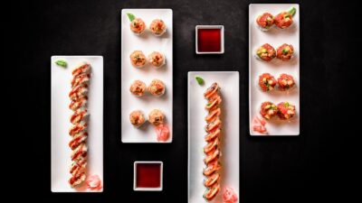 japanese food